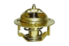 Thermostat Kühlmittel für DAIHATSU NISSAN SUZUKI TOYOTA CHARMANT CUORE I URVAN