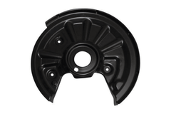 Spritzblech Bremsscheibe Hinterachse rechts für AUDI SEAT VW A3 Sportback