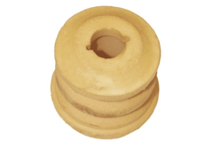 Anschlagpuffer Federung Vorderachse für OPEL ASTRA F Stufenheck CC Caravan