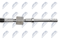 Sensor Abgastemperatur für MERCEDES-BENZ C-KLASSE T-Model CLS Shooting Brake