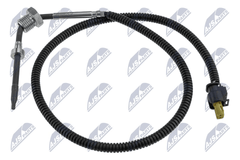 Sensor Abgastemperatur für MERCEDES-BENZ C-KLASSE Coupe T-Model E-KLASSE