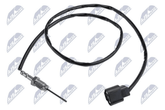 Sensor Abgastemperatur für CITROËN MITSUBISHI PEUGEOT C-CROSSER Van OUTLANDER II