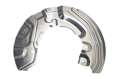 Spritzblech Bremsscheibe Vorderachse rechts für BMW 1 Coupe Cabriolet 3 Touring