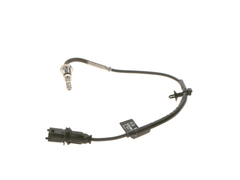 Sensor Abgastemperatur vorne für CHEVROLET OPEL CRUZE Schrägheck Station Wagon