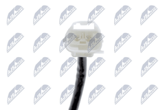 Sensor Abgastemperatur für NISSAN NAVARA NP300 PATHFINDER III CABSTAR