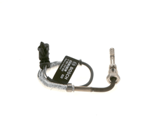 Sensor Abgastemperatur für VOLVO C30 C70 II Cabriolet S40 S60 S80 V40