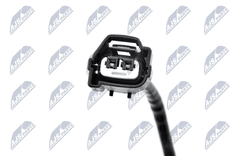 Sensor Abgastemperatur für NISSAN QASHQAI / +2 I X-TRAIL II