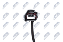 Sensor Abgastemperatur für NISSAN QASHQAI / +2 I X-TRAIL II