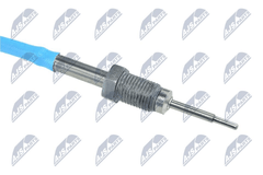 Sensor Abgastemperatur für NISSAN OPEL RENAULT QASHQAI / +2 I II SUV X-TRAIL III