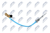 Sensor Abgastemperatur für NISSAN OPEL RENAULT QASHQAI / +2 I II SUV X-TRAIL III