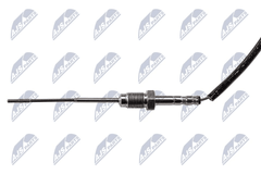 Sensor Abgastemperatur für MERCEDES-BENZ NISSAN OPEL RENAULT CITAN Tourer Mixto