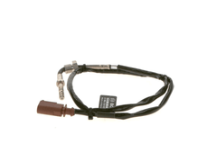 Sensor Abgastemperatur für VW CADDY III Großraumlimousine IV ALLTRACK TOURAN