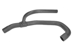 Kühlerschlauch Vorderachse für VW LT 28-46 II Kasten Pritsche/Fahrgestell 28-35