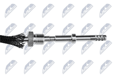 Sensor Abgastemperatur für OPEL SAAB ASTRA H Caravan GTC SIGNUM CC VECTRA C