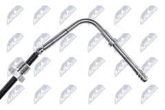 Sensor Abgastemperatur für OPEL ASTRA H Caravan GTC Stufenheck FAMILY