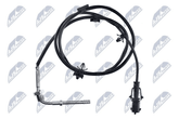 Sensor Abgastemperatur für OPEL ASTRA H Caravan GTC Stufenheck FAMILY
