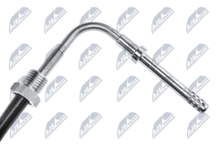Sensor Abgastemperatur für OPEL SIGNUM CC VECTRA C Caravan