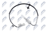 Sensor Abgastemperatur für OPEL ASTRA J Caravan Stufenheck