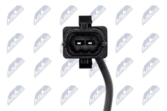 Sensor Abgastemperatur für OPEL CORSA D MERIVA B Großraumlimousine