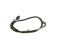 Sensor Abgastemperatur für MERCEDES-BENZ A-KLASSE B-KLASSE Sports Tourer CLA