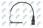 Sensor Abgastemperatur für OPEL SUZUKI AGILA SPLASH SWIFT III IV