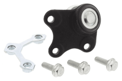 Trag Führungsgelenk Vorderachse rechts für AUDI SEAT SKODA VW A2 CORDOBA IBIZA