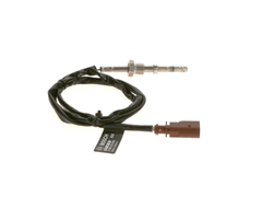 Sensor Abgastemperatur für AUDI SEAT SKODA VW A3 Sportback Limousine Cabriolet