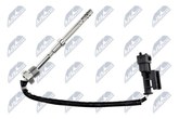 Sensor Abgastemperatur für OPEL CHEVROLET ANTARA A CAPTIVA CRUZE Schrägheck