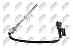 Sensor Abgastemperatur für OPEL CHEVROLET ANTARA A CAPTIVA CRUZE Schrägheck