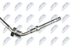 Sensor Abgastemperatur für OPEL CHEVROLET ANTARA A CAPTIVA CRUZE LACETTI Kombi