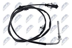 Sensor Abgastemperatur für OPEL SIGNUM CC VECTRA C Caravan