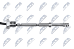 Sensor Abgastemperatur für OPEL SIGNUM CC VECTRA C Caravan