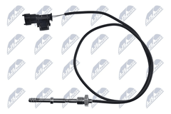 Sensor Abgastemperatur für OPEL SIGNUM CC VECTRA C Caravan