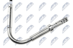 Sensor Abgastemperatur für OPEL ASTRA H Caravan GTC Stufenheck FAMILY COMBO
