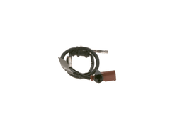 Sensor Abgastemperatur für AUDI SEAT SKODA VW A1 Sportback IBIZA IV SC ST