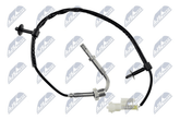 Sensor Abgastemperatur für OPEL ASTRA H Caravan GTC Stufenheck FAMILY