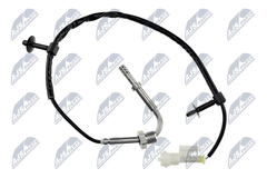Sensor Abgastemperatur für OPEL ASTRA H Caravan GTC Stufenheck FAMILY