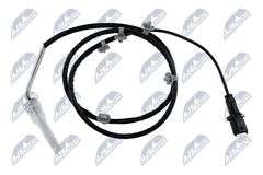 Sensor Abgastemperatur für OPEL CHEVROLET MOKKA / X TRAX