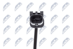 Sensor Abgastemperatur für OPEL CORSA E Kasten/Schrägheck