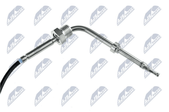 Sensor Abgastemperatur für OPEL CHEVROLET ASTRA J GTC K Sports Tourer INSIGNIA