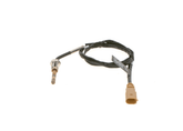 Sensor Abgastemperatur für AUDI SEAT SKODA VW A1 Sportback IBIZA IV SC ST