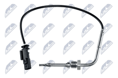 Sensor Abgastemperatur für OPEL VAUXHALL CHEVROLET ASTRA J Caravan GTC K Sports