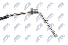 Sensor Abgastemperatur für OPEL ASTRA J Caravan GTC INSIGNIA A Stufenheck