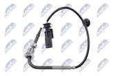 Sensor Abgastemperatur für OPEL INSIGNIA A Stufenheck Sports Tourer