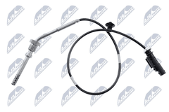 Sensor Abgastemperatur für OPEL CORSA E Kasten/Schrägheck