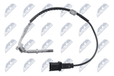 Sensor Abgastemperatur für OPEL INSIGNIA A Stufenheck Sports Tourer