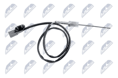 Sensor Abgastemperatur für NISSAN OPEL RENAULT QASHQAI / +2 I II SUV X-TRAIL III