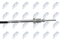 Sensor Abgastemperatur für NISSAN RENAULT QASHQAI / +2 I X-TRAIL II ESPACE IV