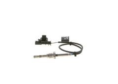 Sensor Abgastemperatur vorne für VOLVO S60 II Cross Country S80 S90 V40
