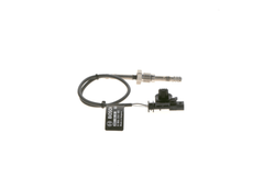Sensor Abgastemperatur vorne für VOLVO S60 II Cross Country S80 S90 V40